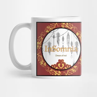 InSomnia Mug